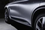Infiniti QX Sport Inspiration 2016 года